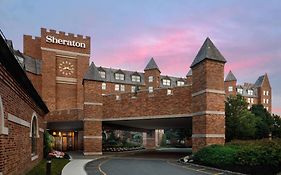 Parsippany Sheraton 4*